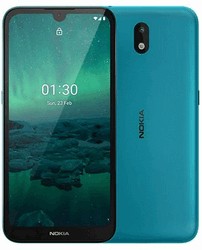 Замена дисплея на телефоне Nokia 1.3 в Сочи